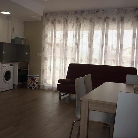 Mediterrania Marina Sagunto Kamer foto