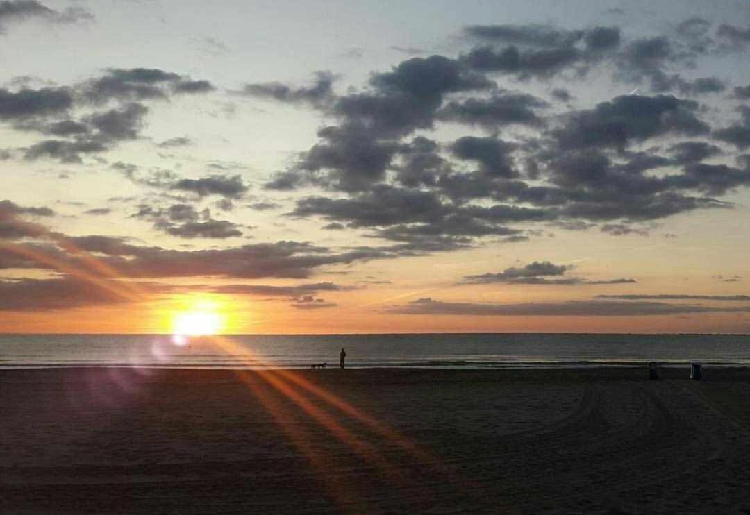 Mediterrania Marina Sagunto Buitenkant foto
