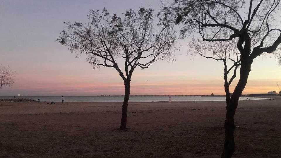 Mediterrania Marina Sagunto Kamer foto