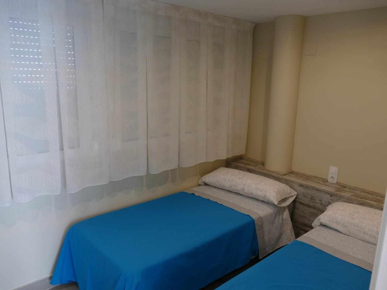 Mediterrania Marina Sagunto Kamer foto