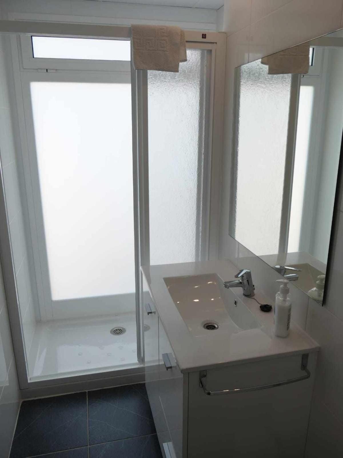 Mediterrania Marina Sagunto Kamer foto