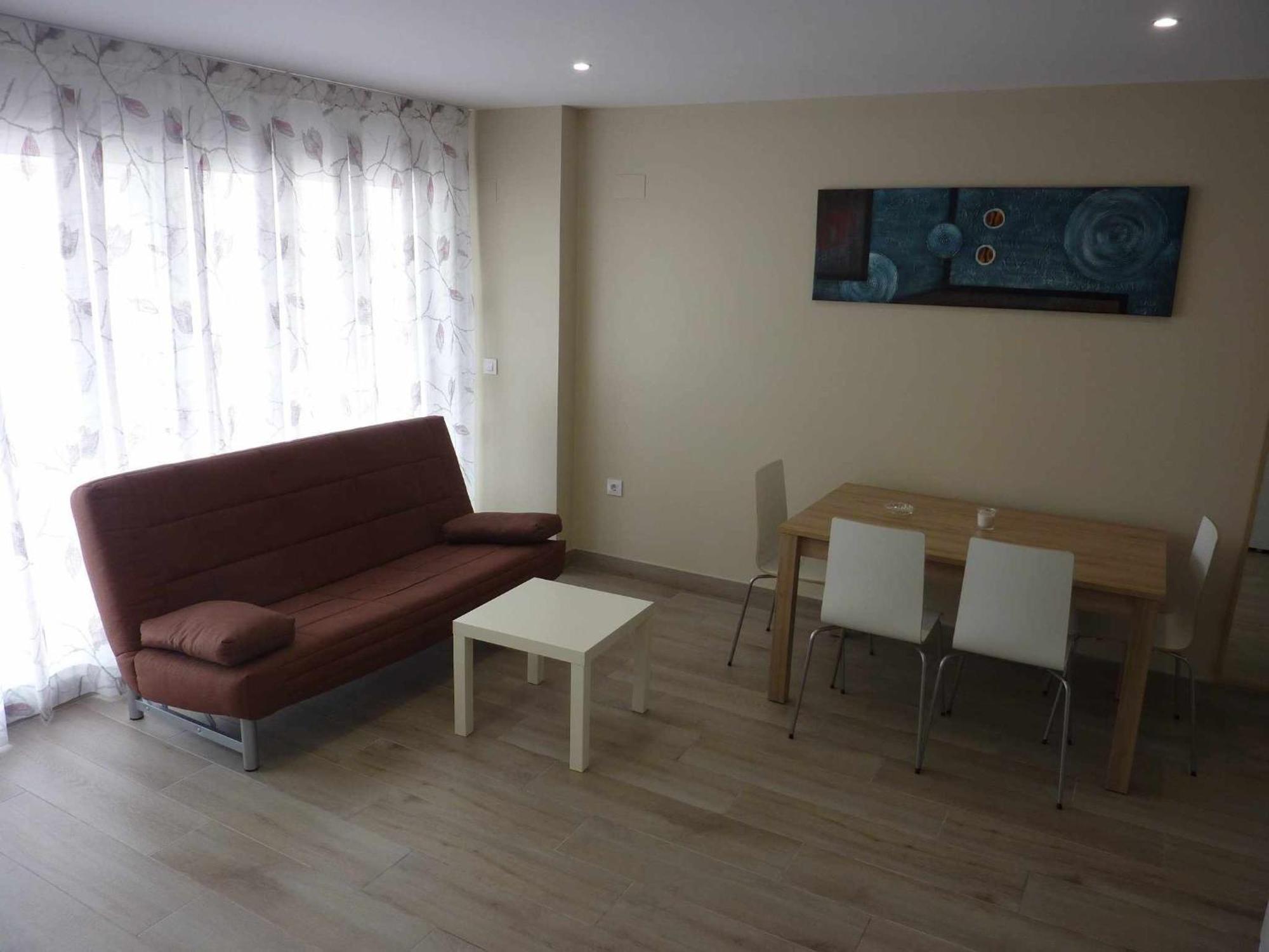 Mediterrania Marina Sagunto Kamer foto