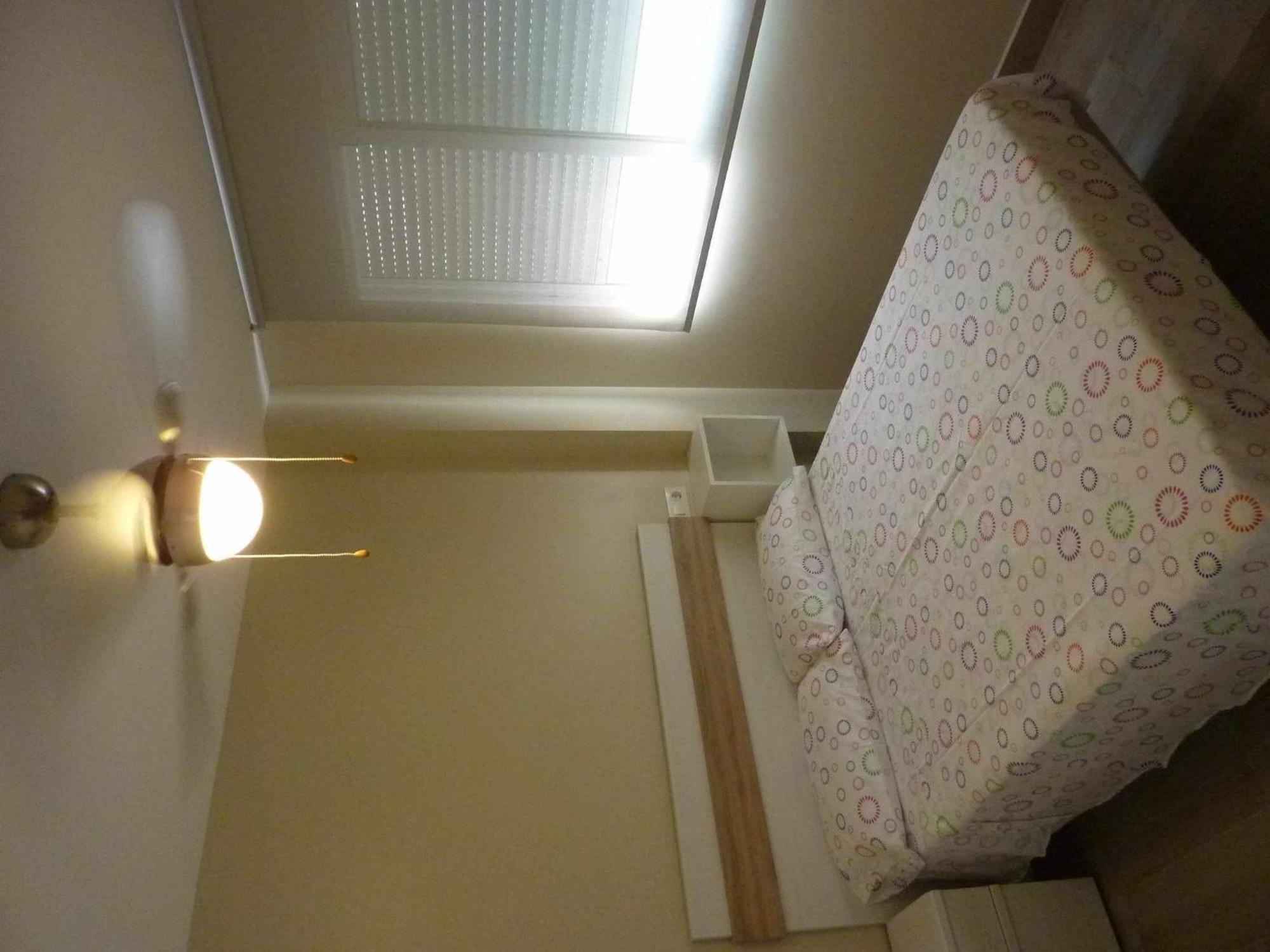 Mediterrania Marina Sagunto Kamer foto