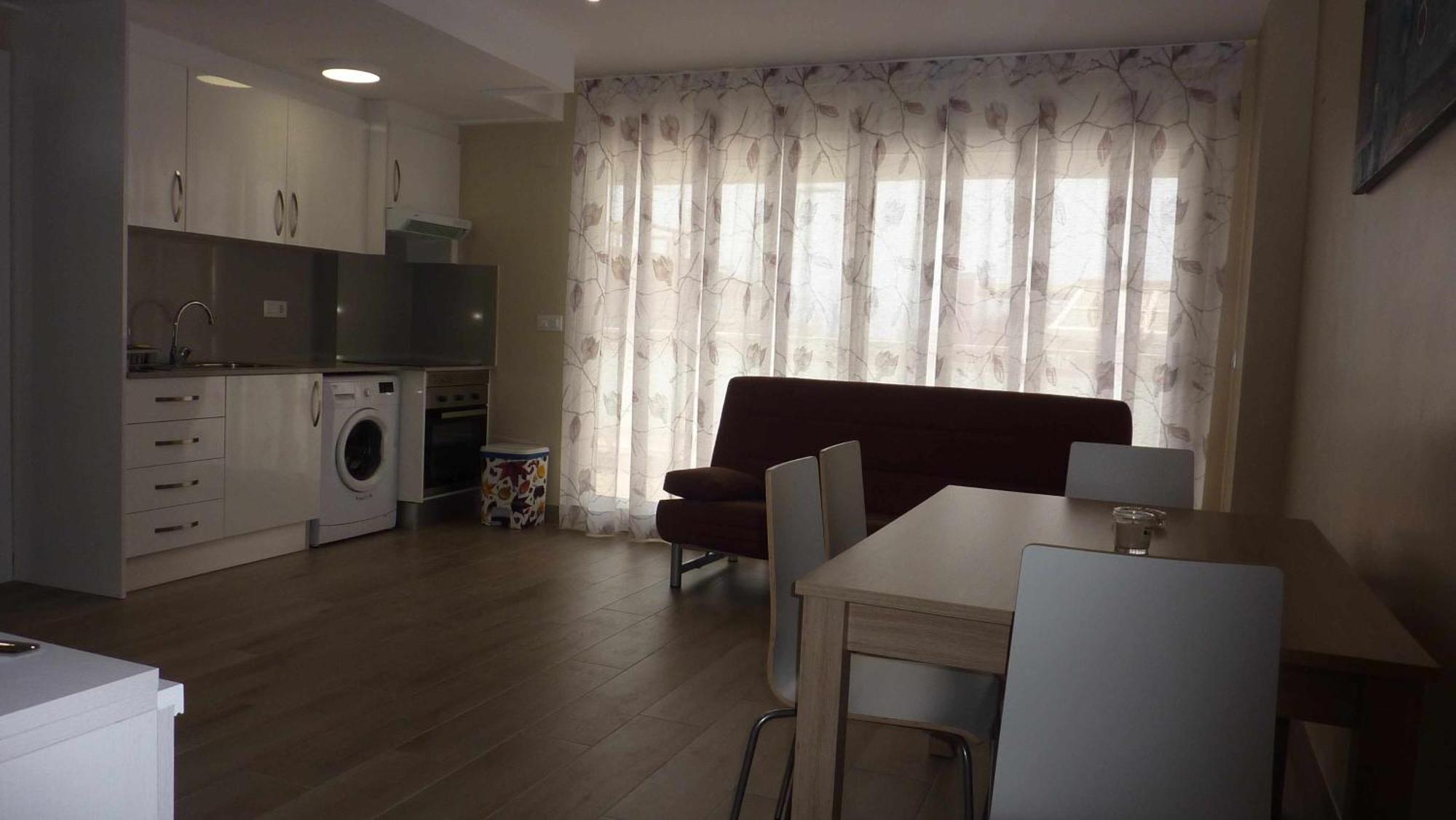 Mediterrania Marina Sagunto Kamer foto