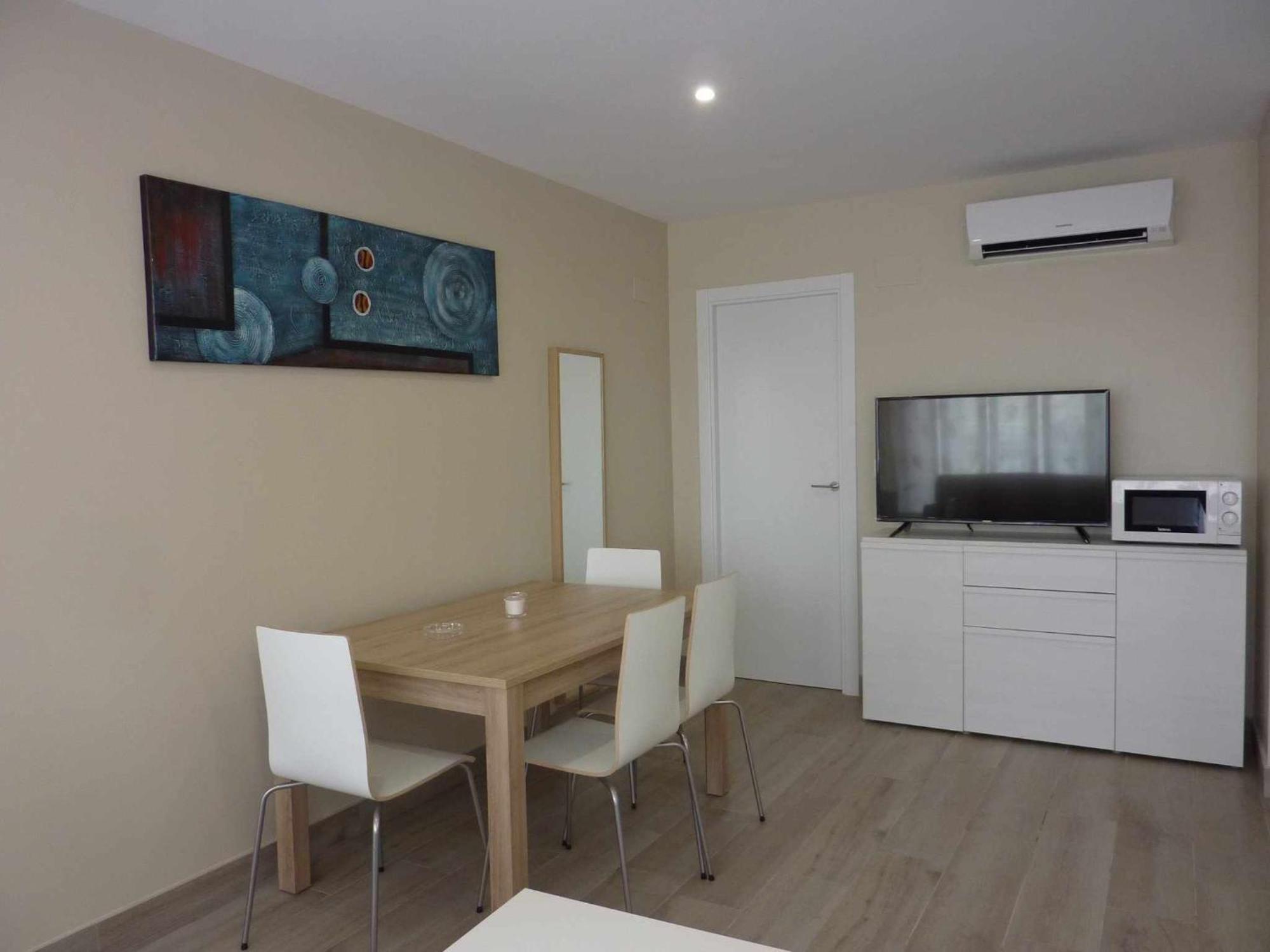 Mediterrania Marina Sagunto Kamer foto